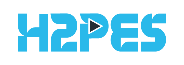 H2PES Logo